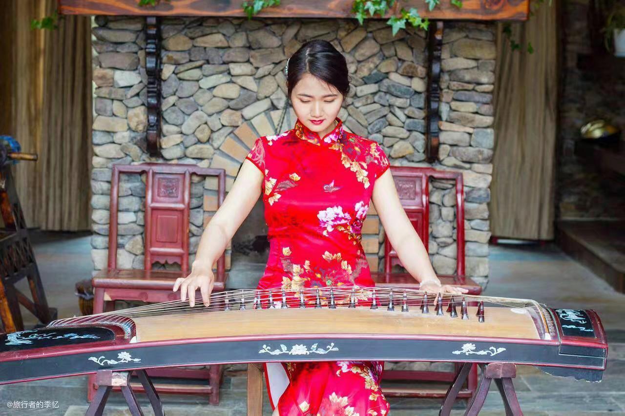 Mogan Mountain Xiaomusensen Villa Deqing Buitenkant foto