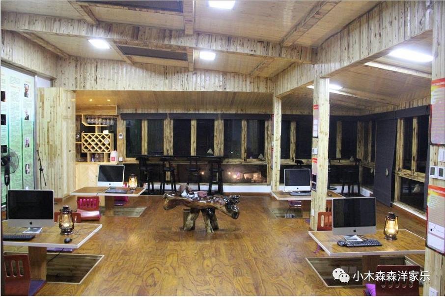 Mogan Mountain Xiaomusensen Villa Deqing Buitenkant foto